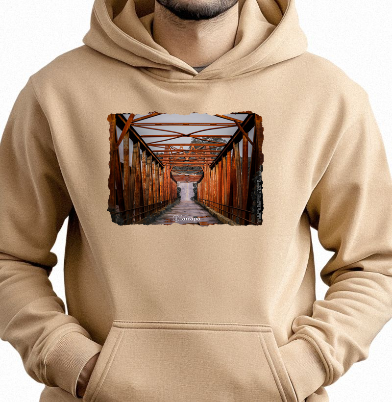 236 anos de Piratini - Ponte do Costa por @EduRickes