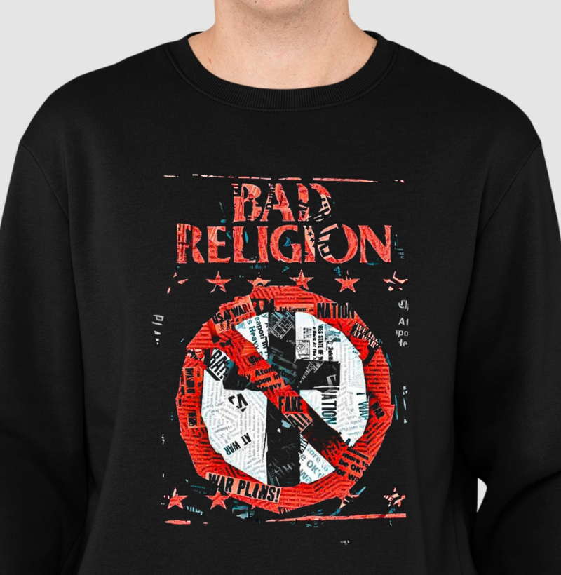 Bad Religion 1