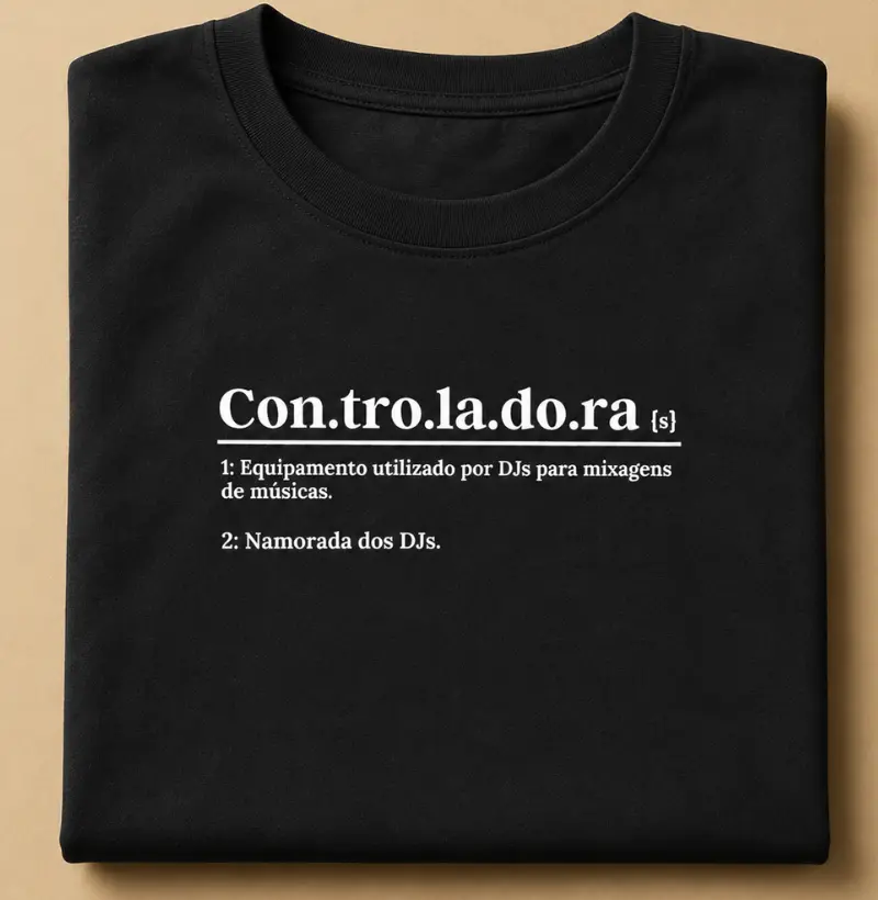 Con.tro.la.do.ra {s} — definição perfeita