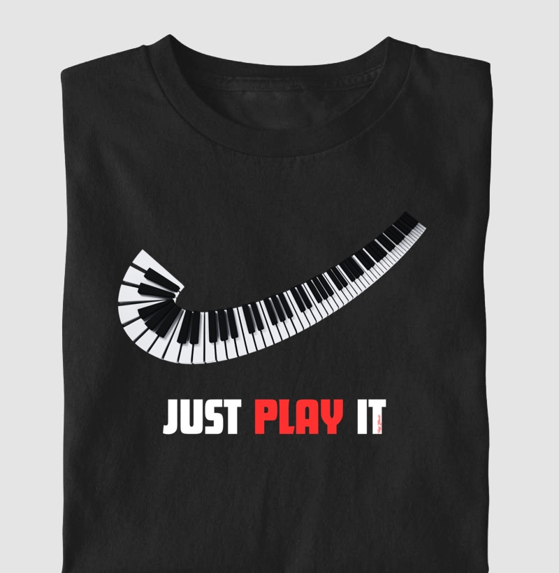 Keyboard Just Play It