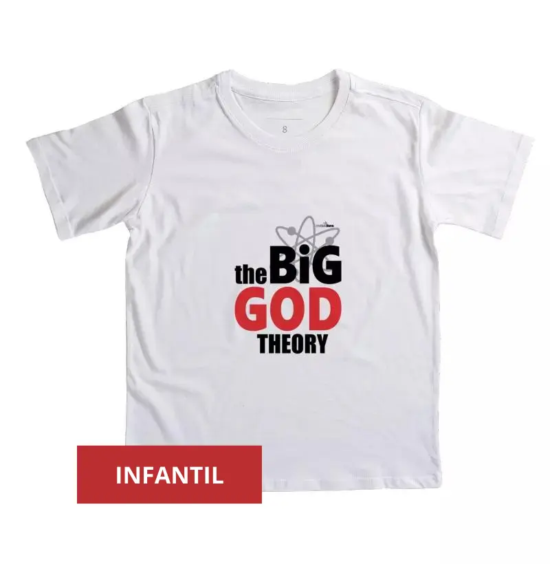 The Big God Theory  Mini