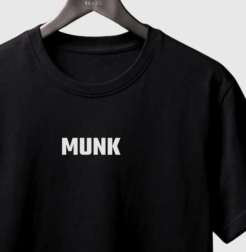 Munk