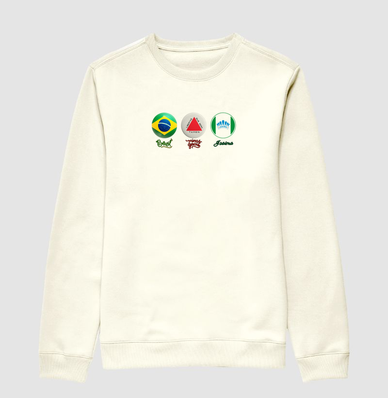 BANDEIRAS | Brasil-MG-JOAÍMA