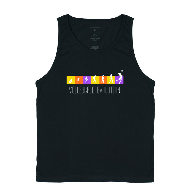 Volleyball Evolution