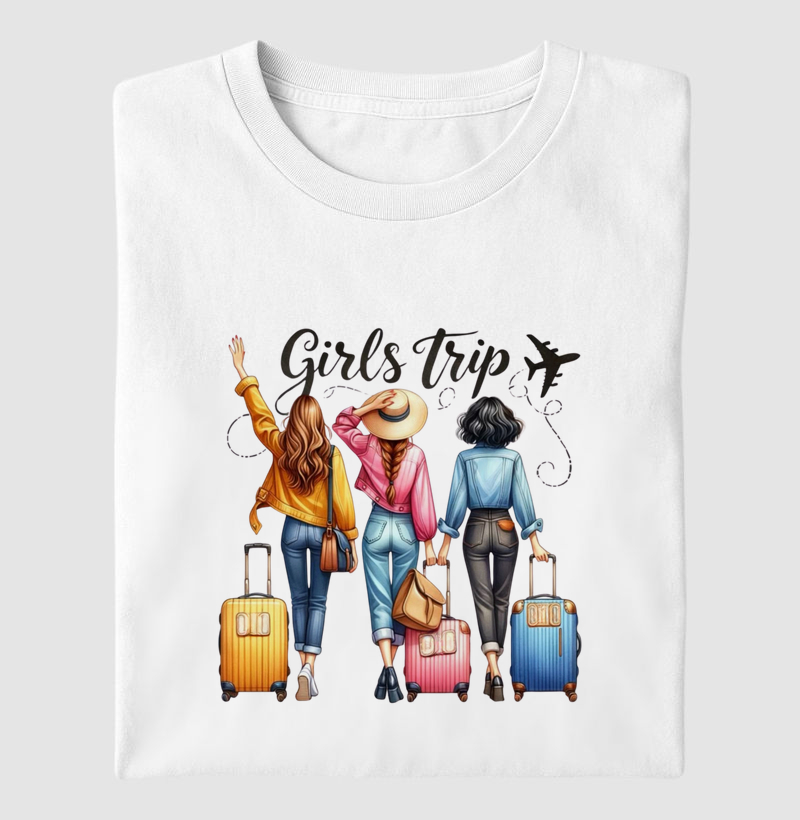 Girls Trip Aquarela