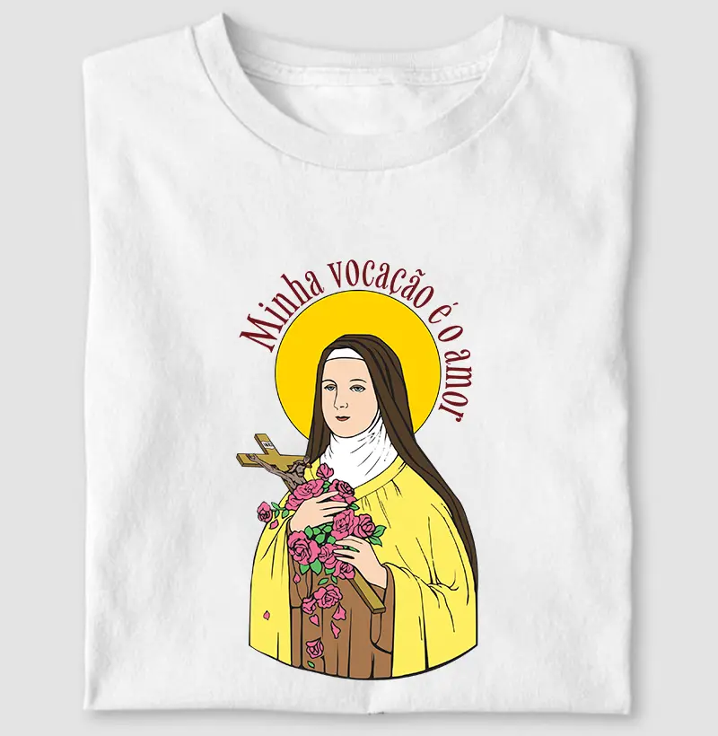 Amor por Vocação