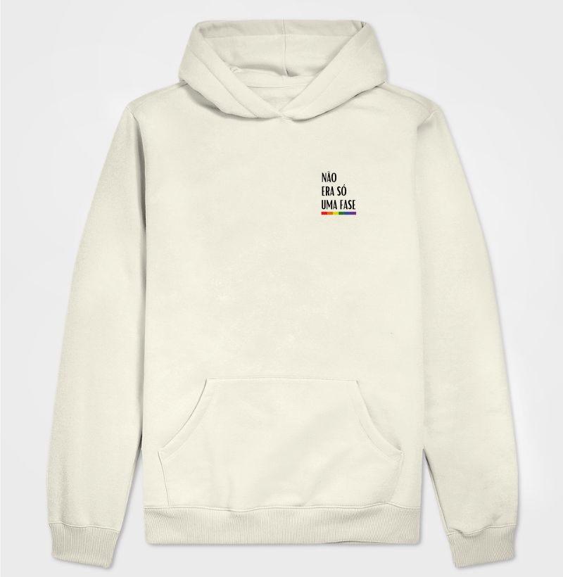 Não Era só uma Fase