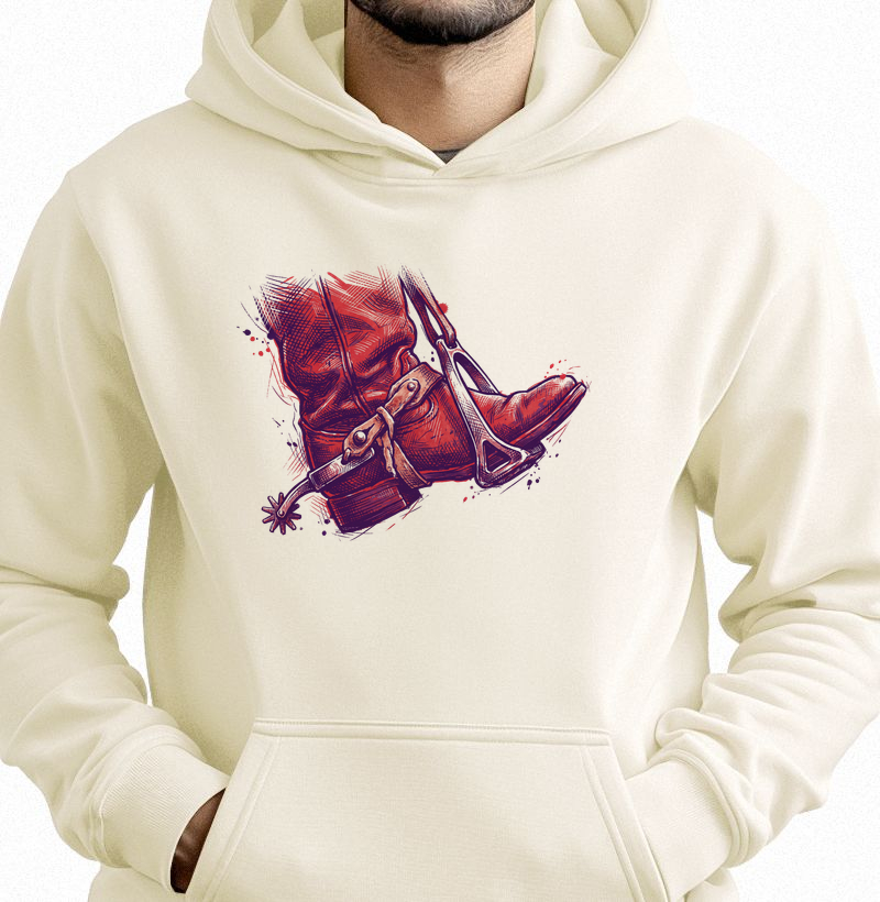 Terra Gaúcha - A Espora