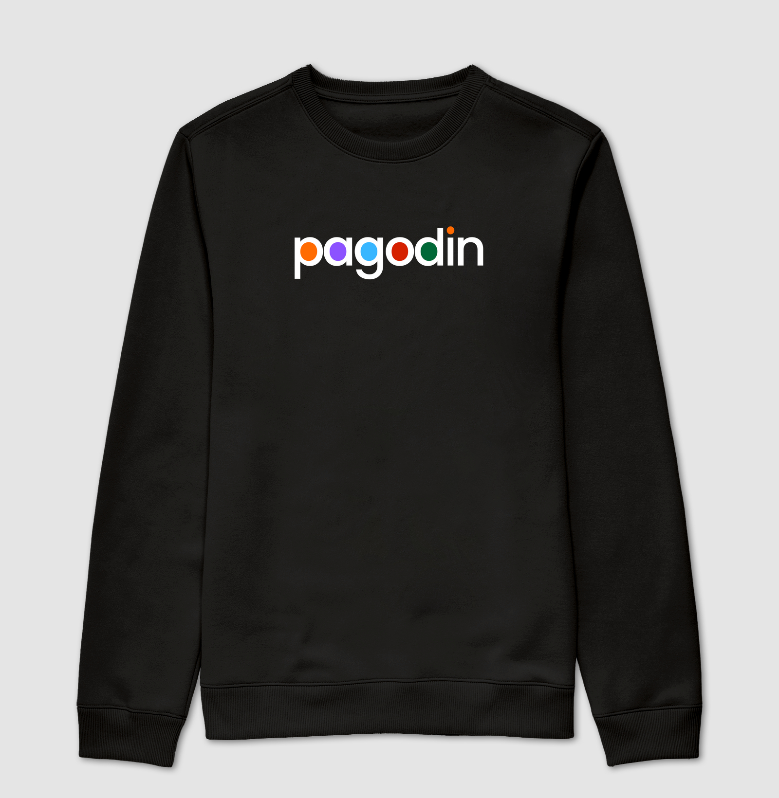 Pagodin