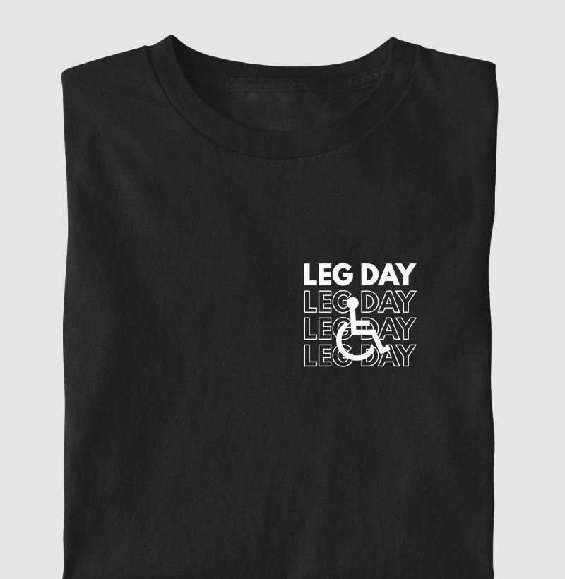 Ah, o Leg Day...