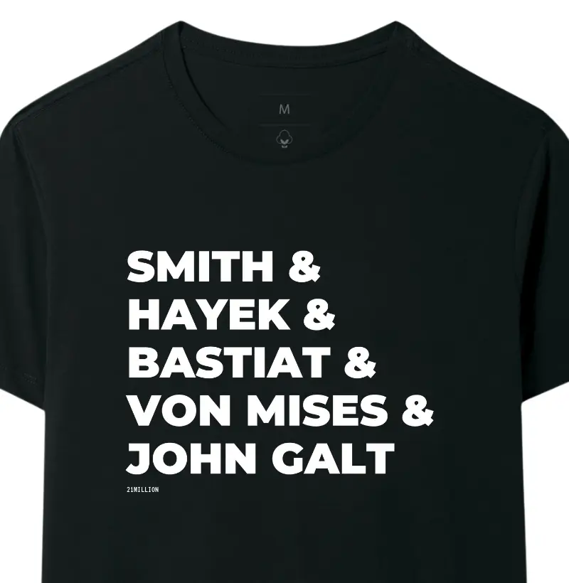 Libertarian III