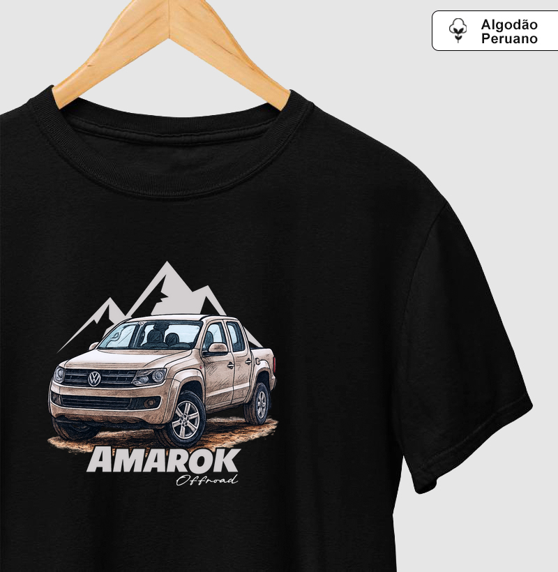 Amarok Offroad