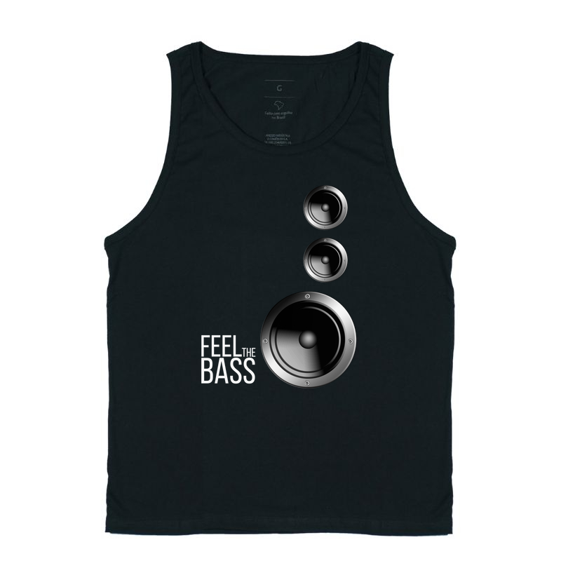 Feel the Bass - Regata