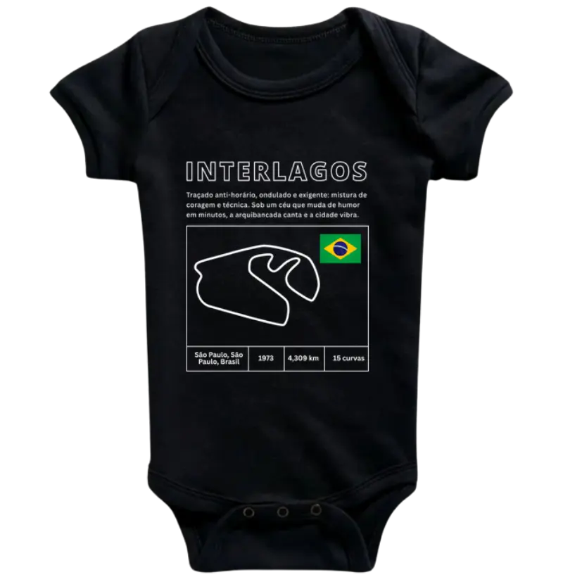 Circuito de Interlagos