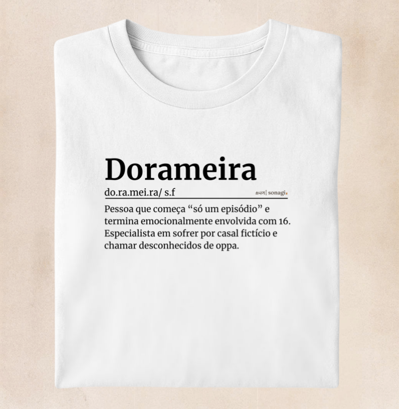 Dorameira
