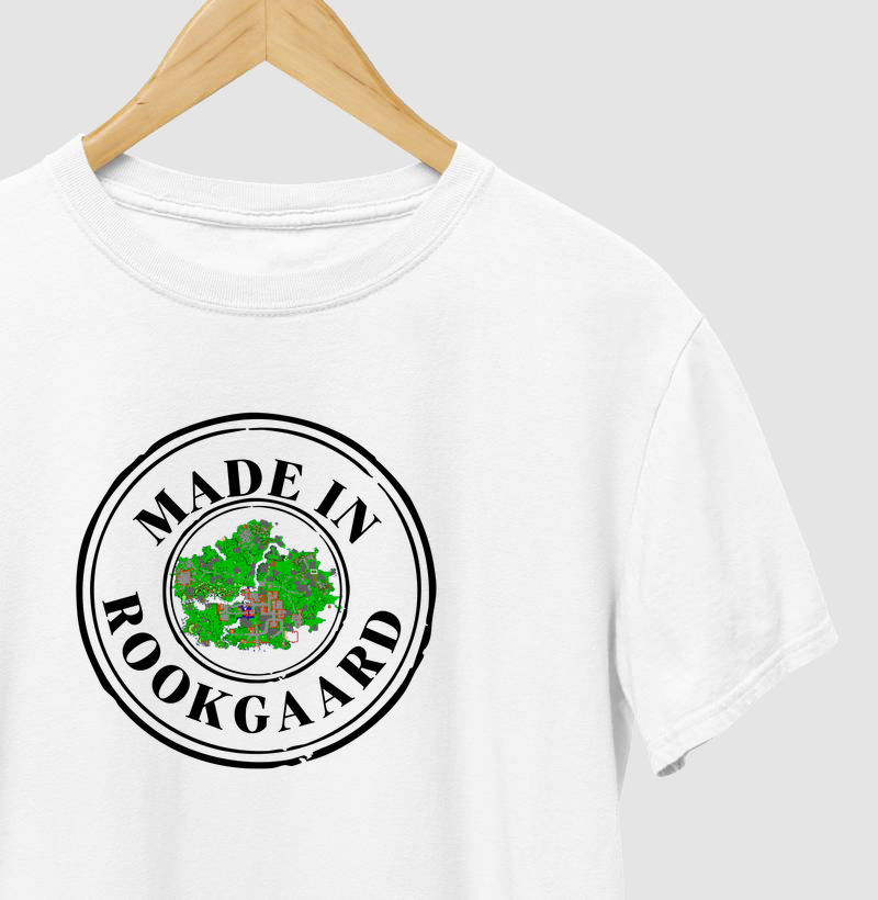Rookgaard - Camiseta