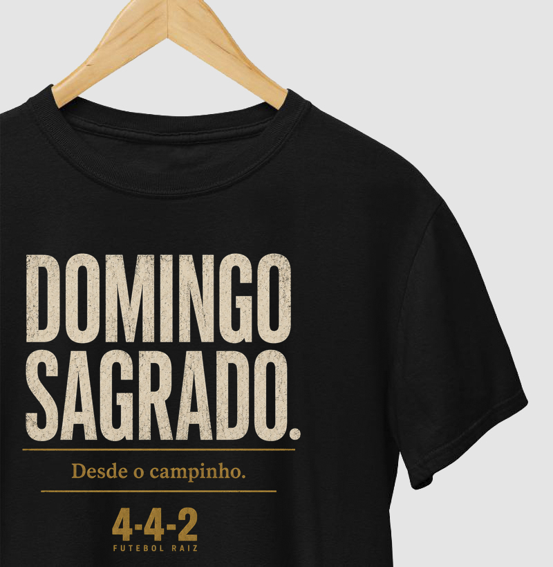 Domingo Sagrado