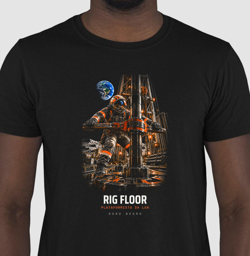 Rig Floor
