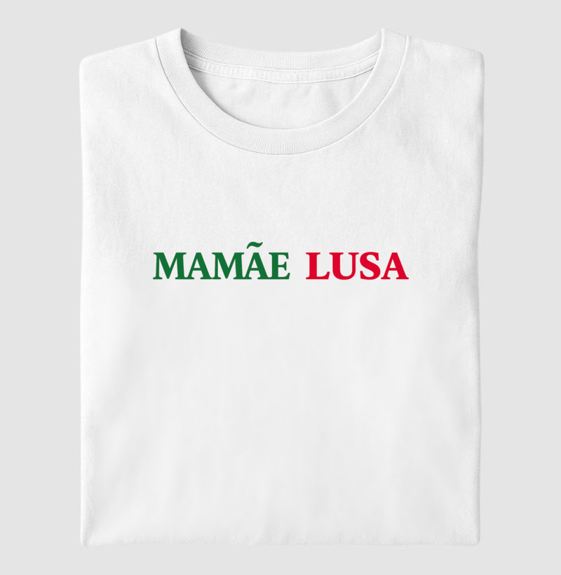 Mamãe Lusa