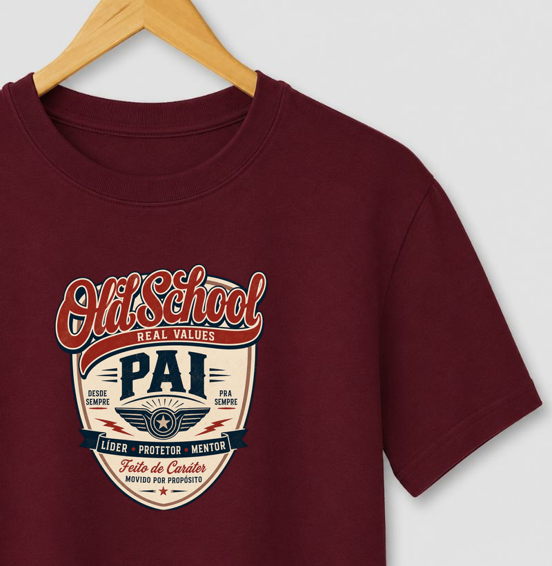 Pai - Old School