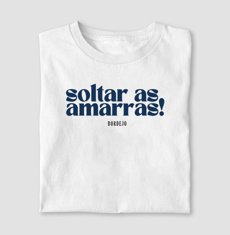 Soltar As Amarras!
