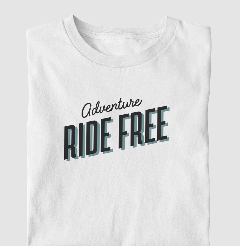 RIDE FREE: O Manifesto