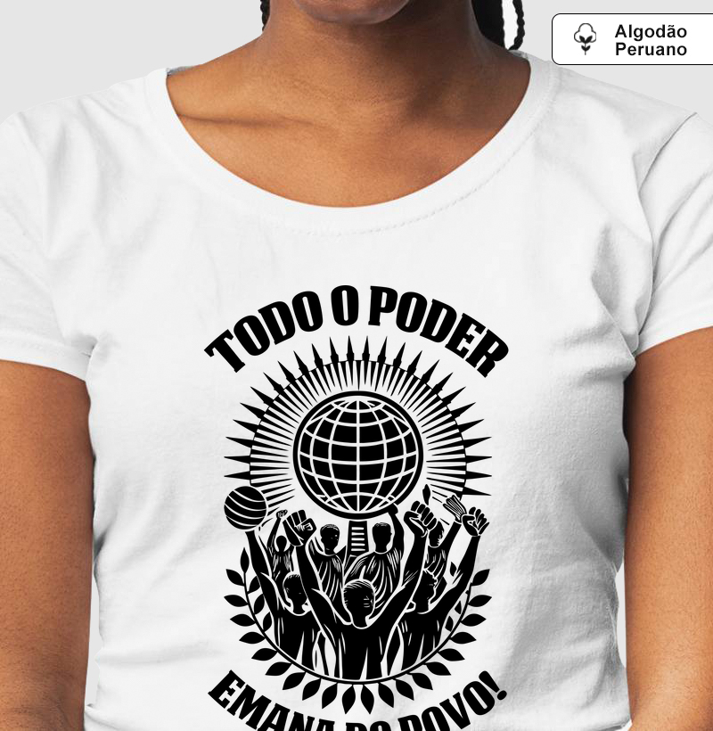 O Poder Emana do Povo