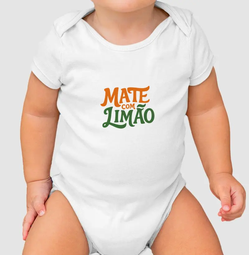 Mate com Limão