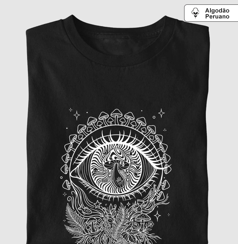 Expansão de Consciência