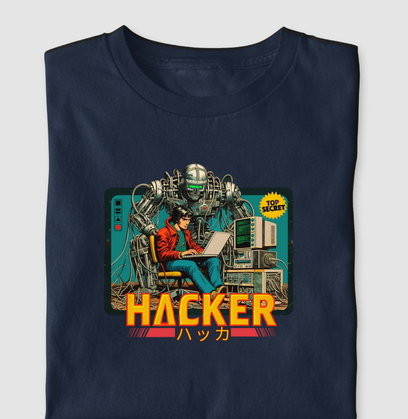 Hacker