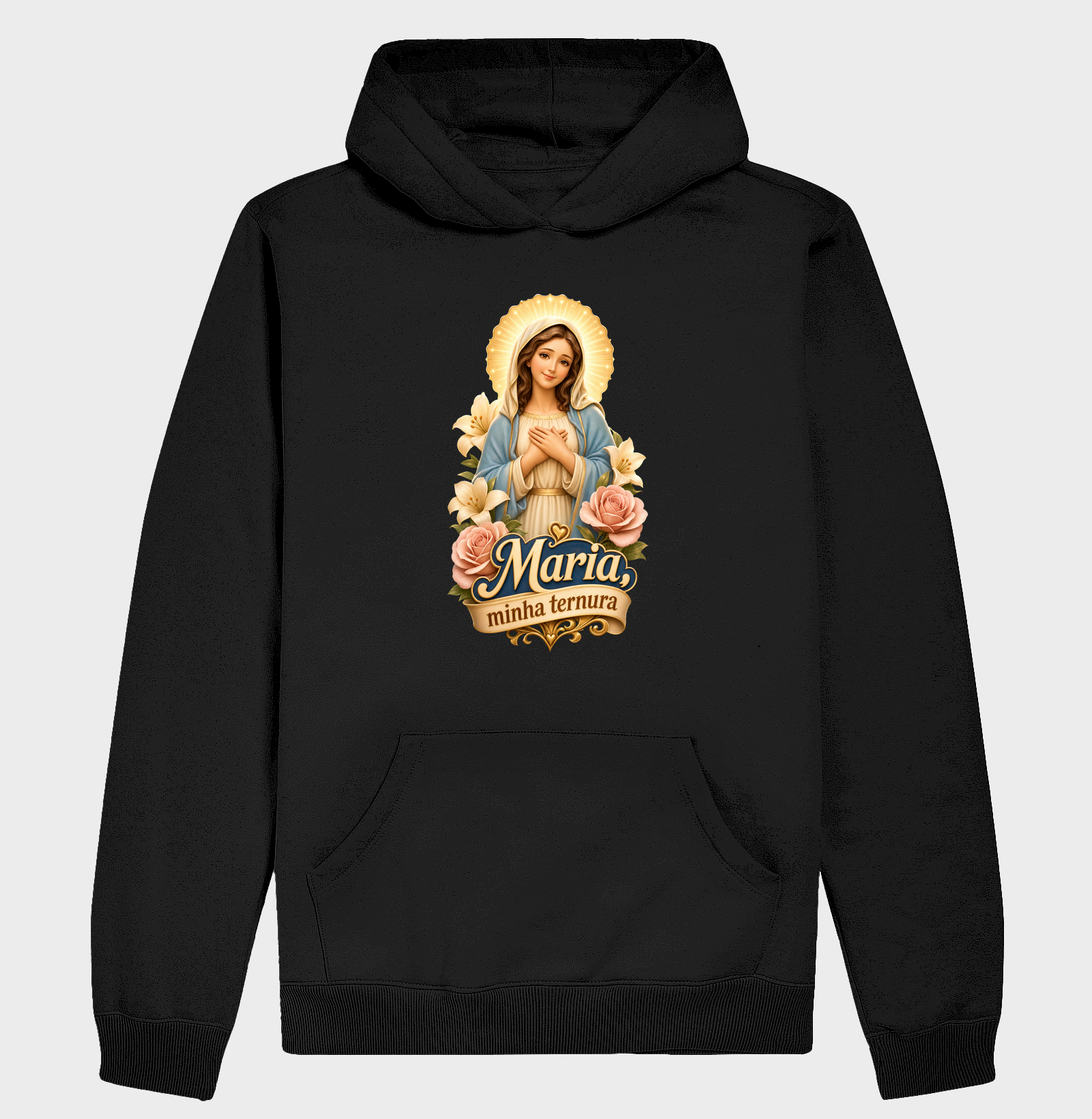 Maria minha ternura