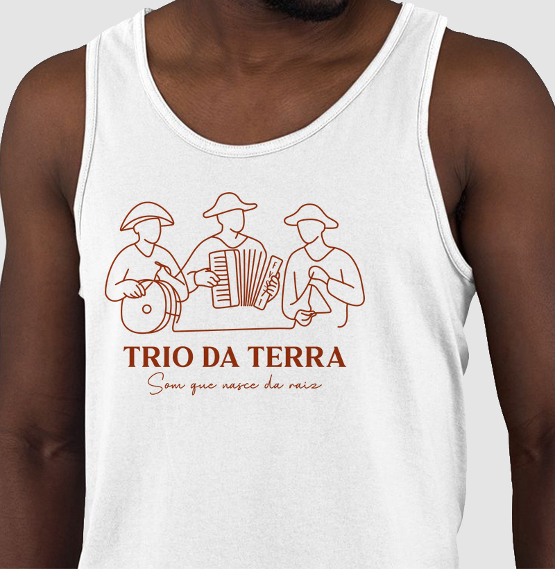 Trio da Terra