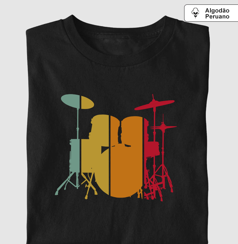 Drummer Collor
