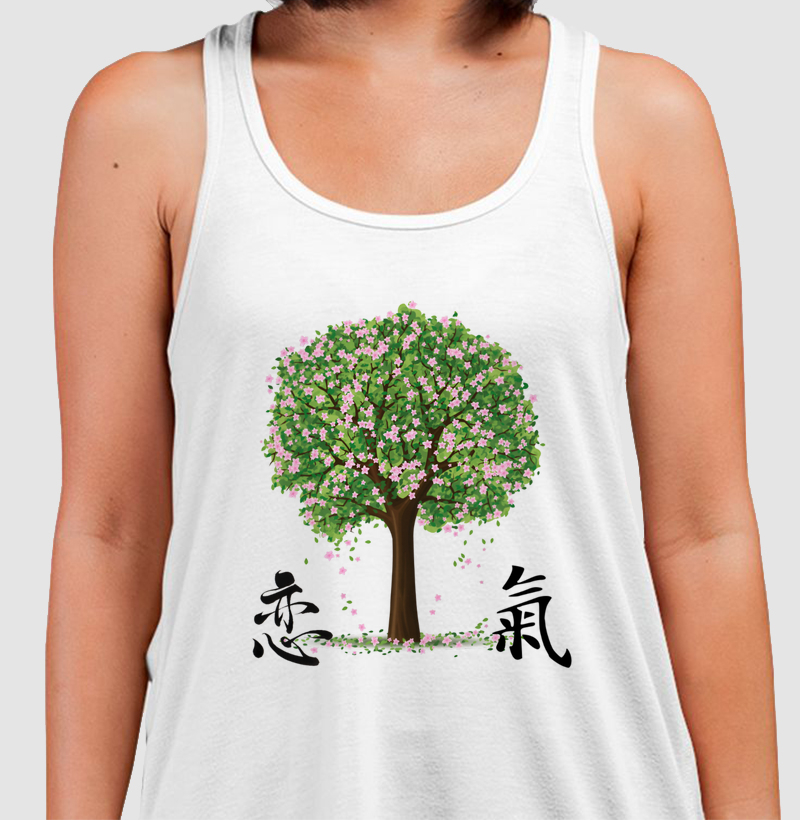 Florescer Sereno - Sakura e Sonhos