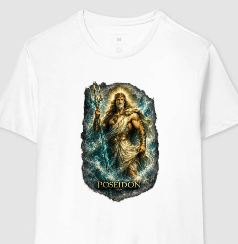 Poseidon