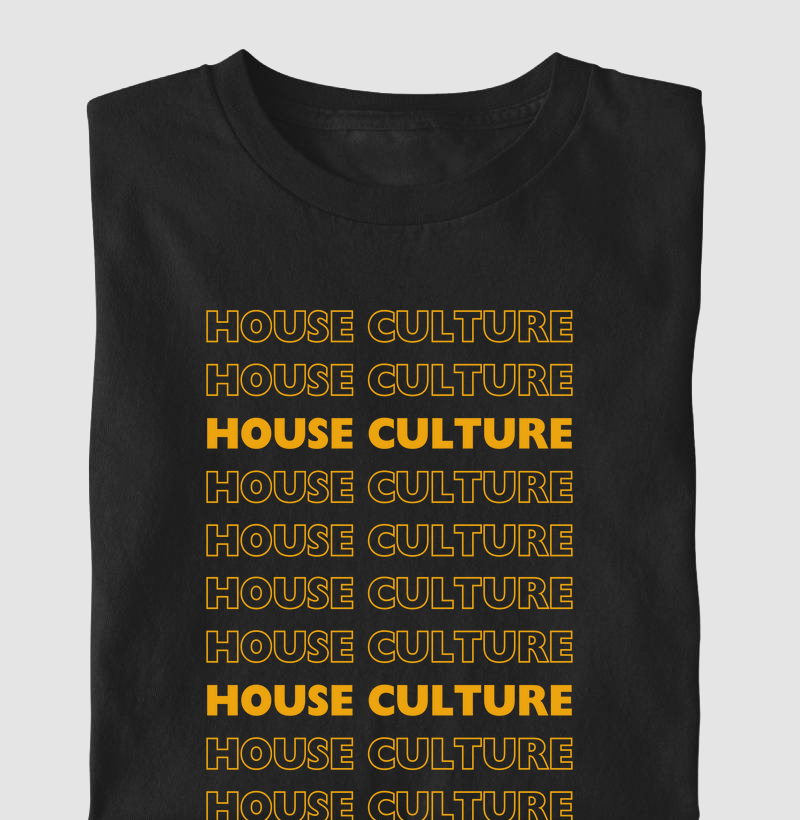 House Culture