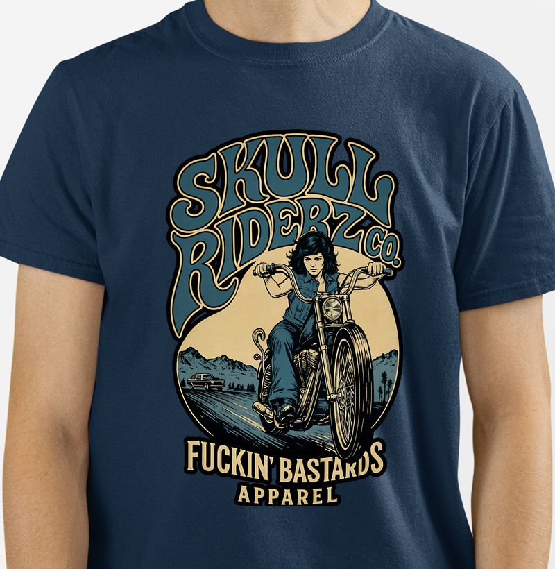 Fuckin Bastards