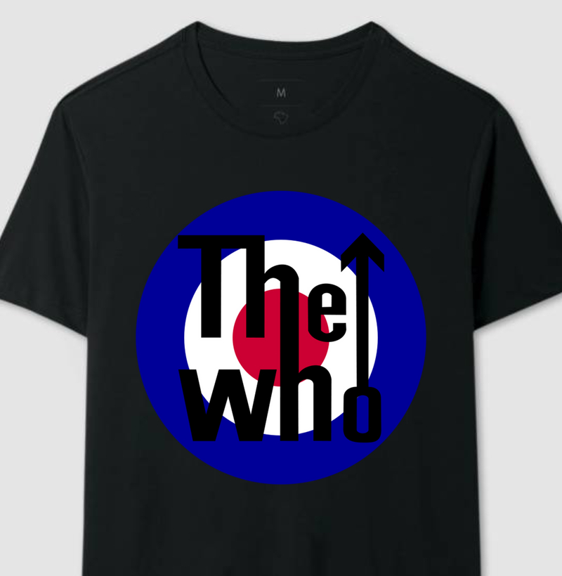 The Who