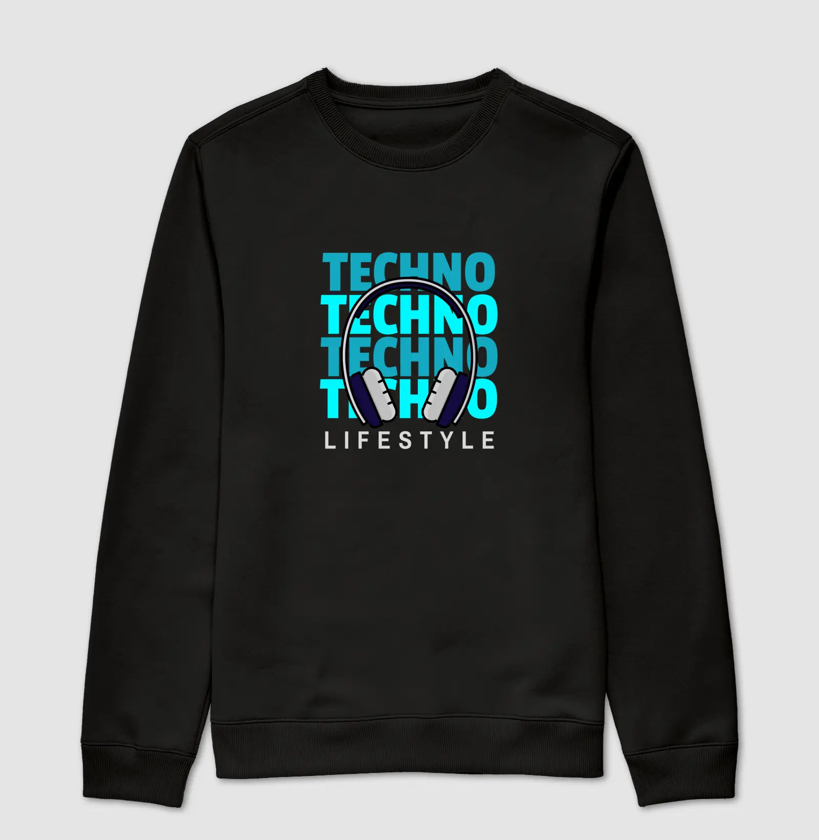 Techno Lifestyle