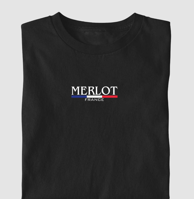 Merlot - FRA