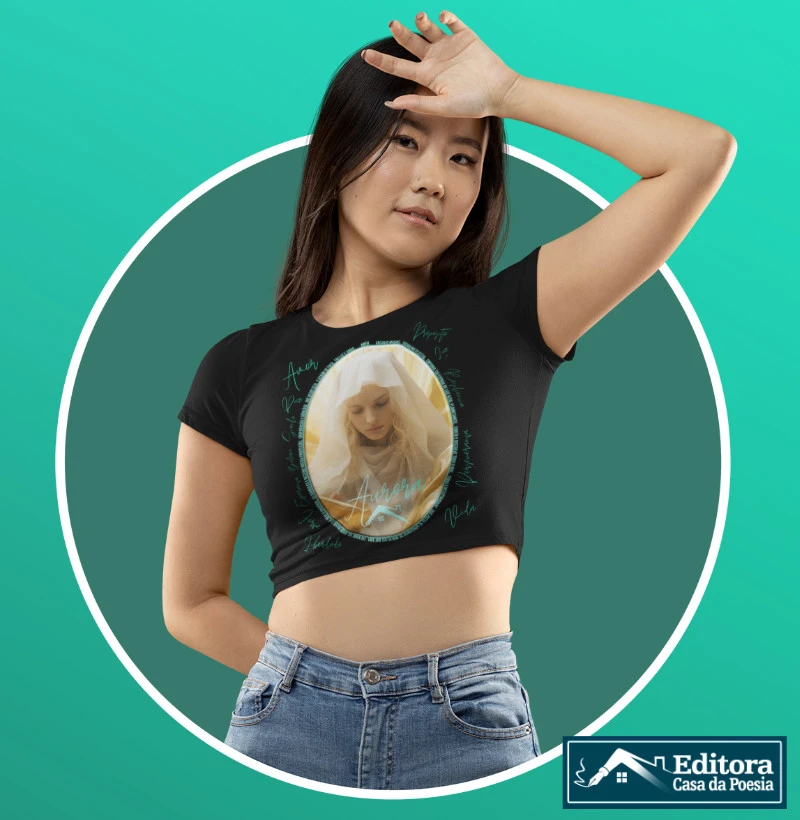 Casa da Poesia - Aurora - Cropped