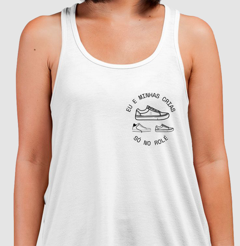 EU E AS CRIAS NO ROLÉ - TEN & TEN