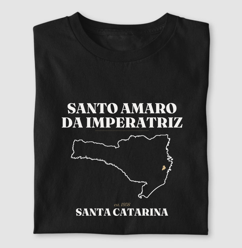 Santo Amaro da Imperatriz | Legado SC