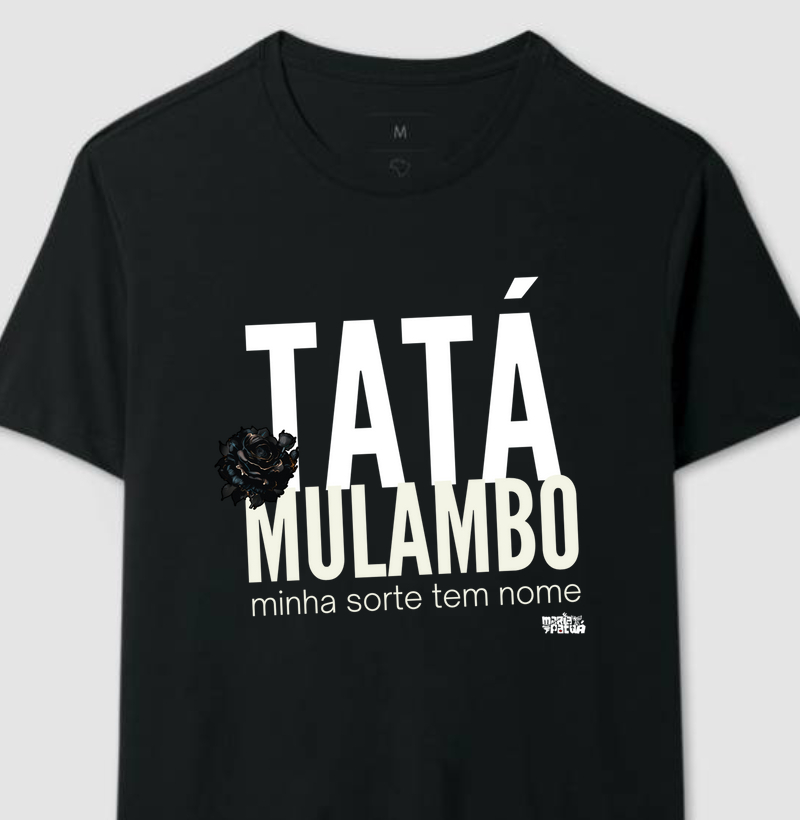 Sorte Tatá Mulambo Colors