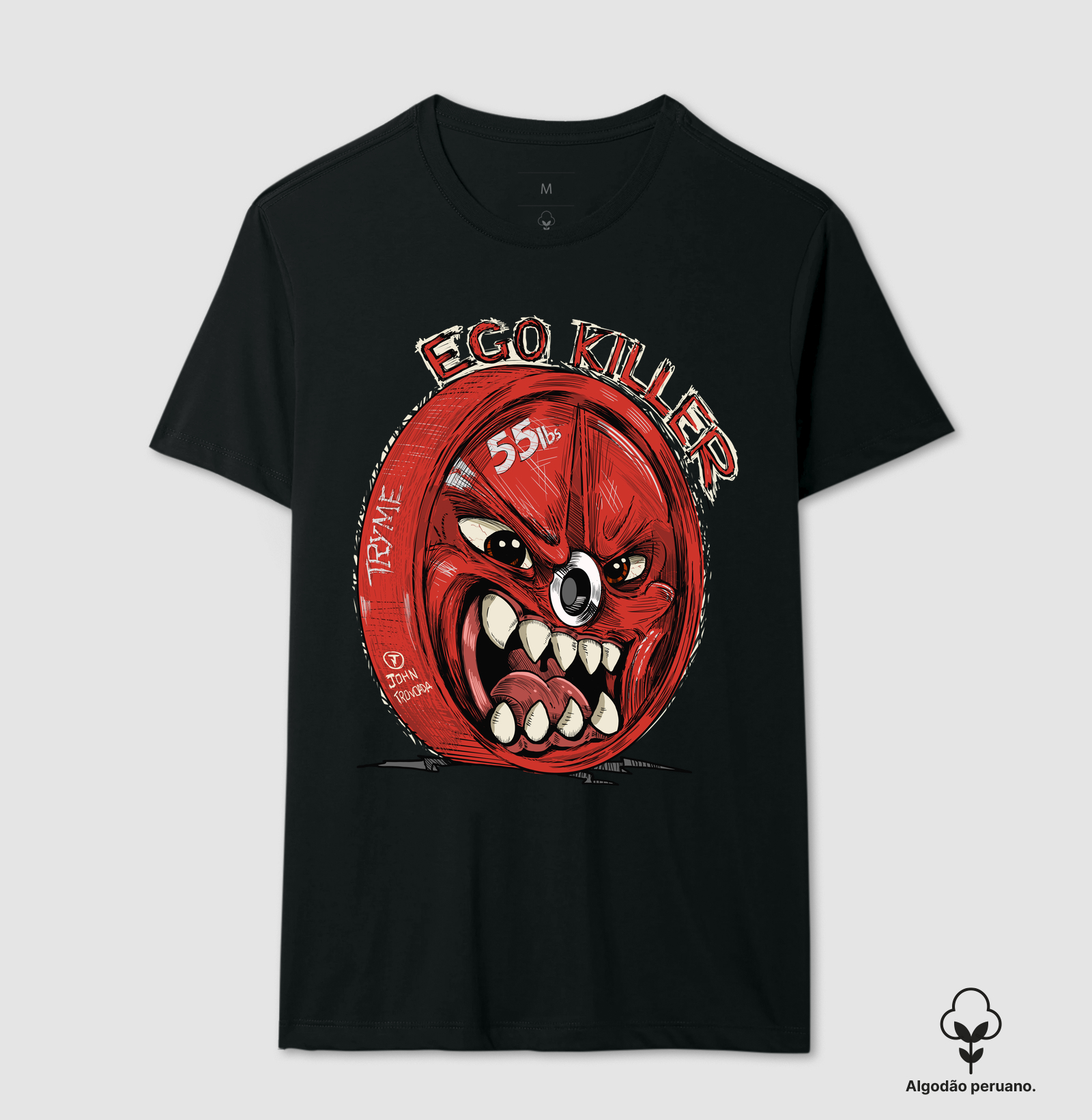 Camisa 0