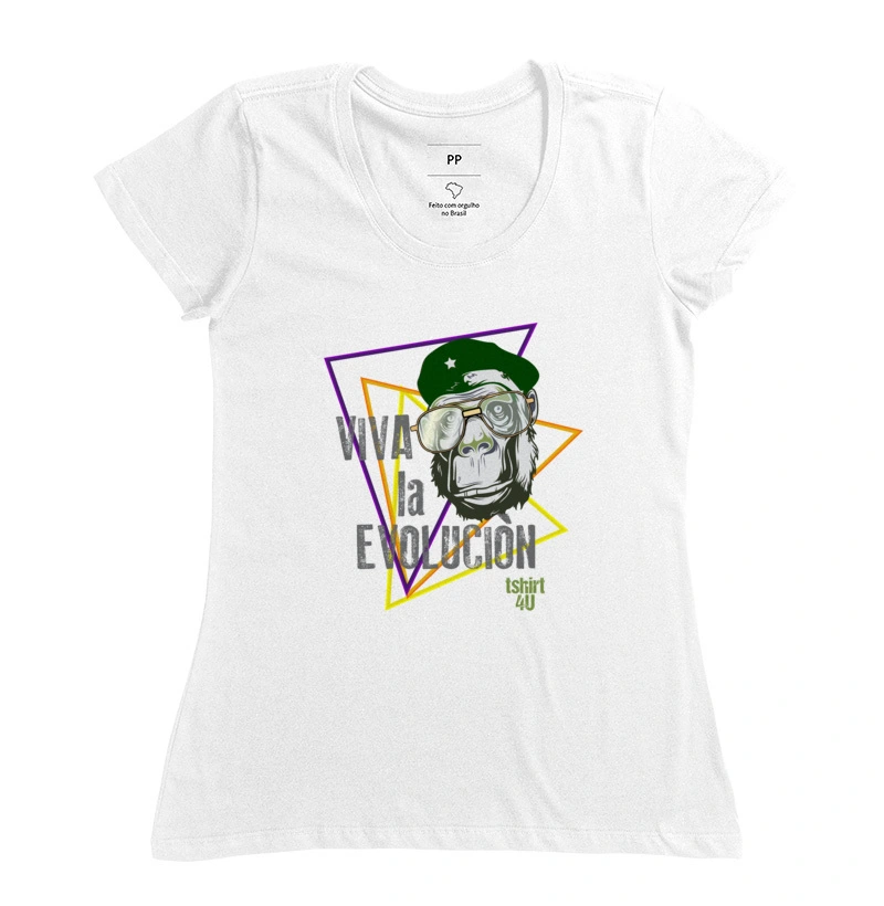 Viva La Evoluciòn