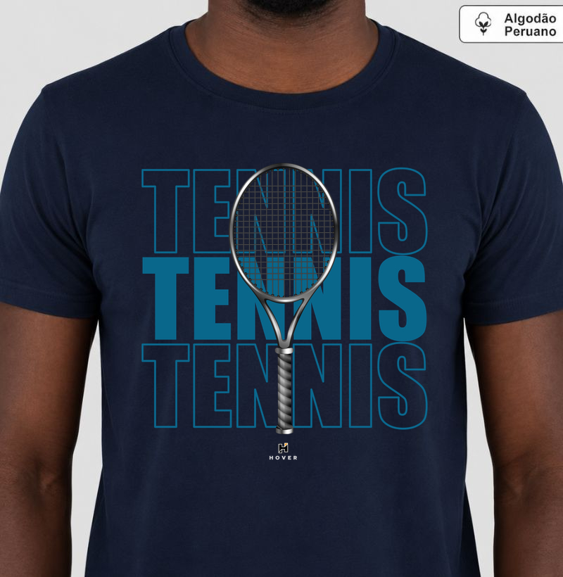 Raquete - TENNIS