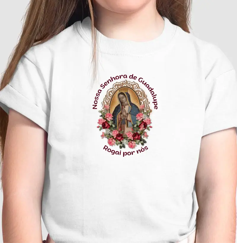 Nossa Senhora de Guadalupe