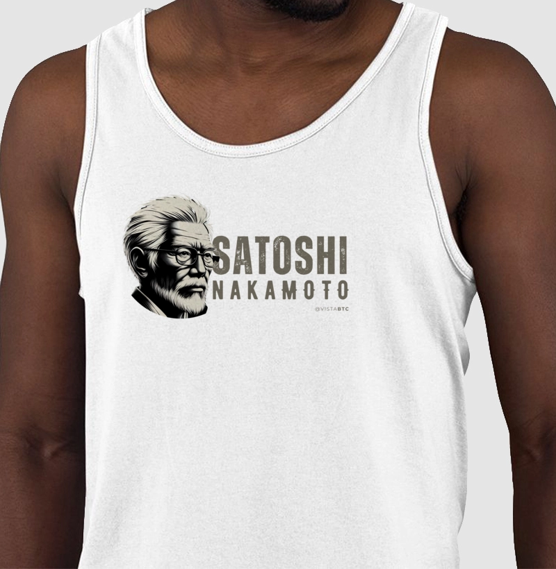 Satoshi's Vision