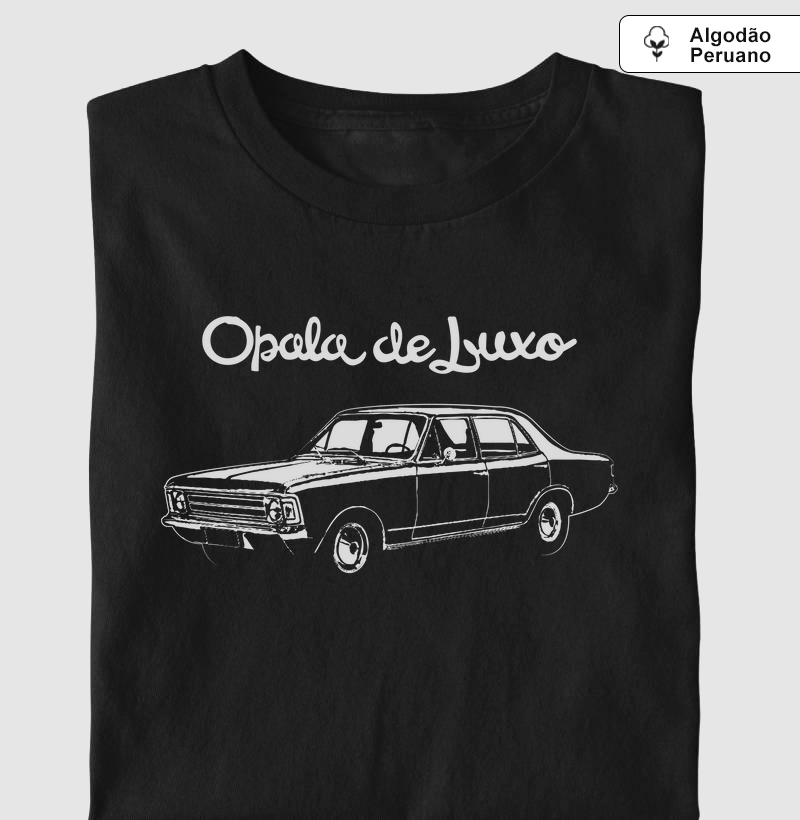 Opala de Luxo
